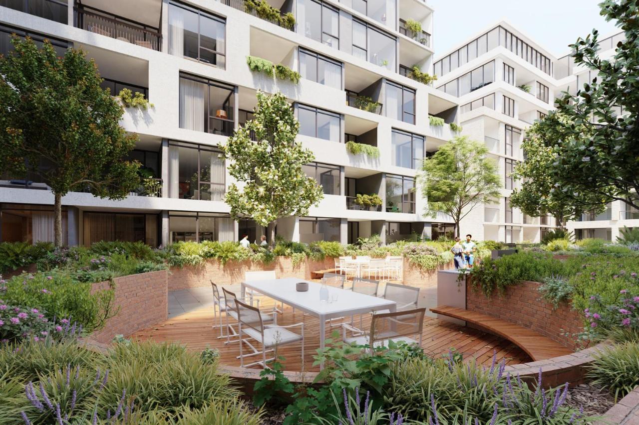 The Marker Apartments Melbourne — Photos 2